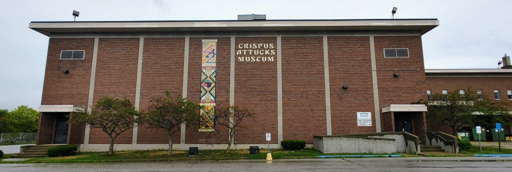 Presidential Blackness II: The Adams&nbsp;Family