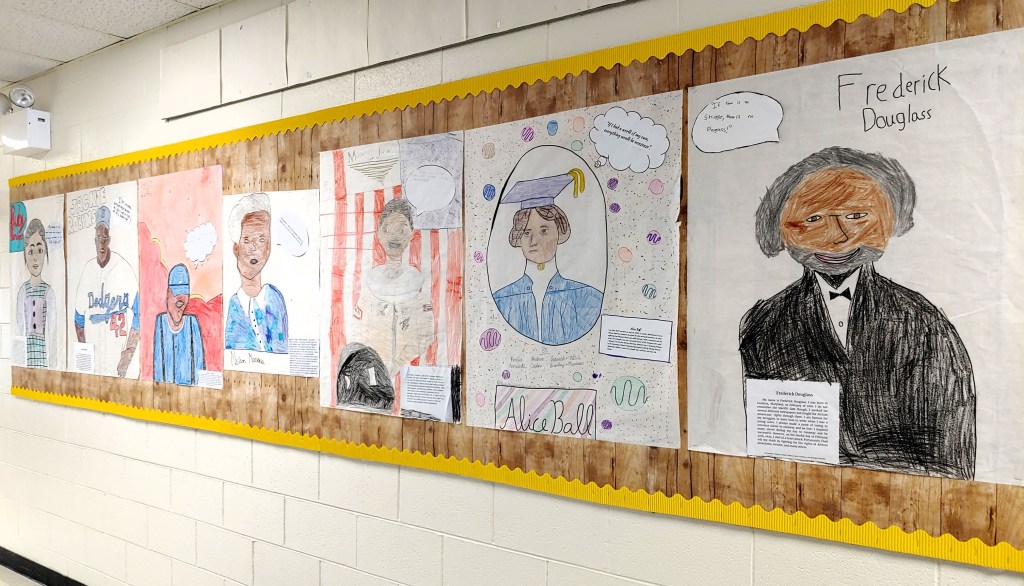 His Truth Keeps&nbsp;Marching